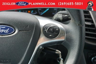 2021 Ford Transit Connect XL