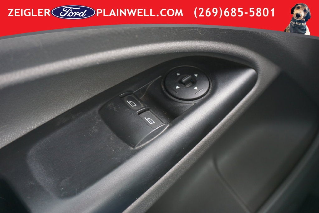 2021 Ford Transit Connect XL