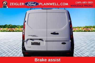 2016 Ford Transit Connect XL CARGO VAN 2.5 LITER REVERSE SENSING CRUISE