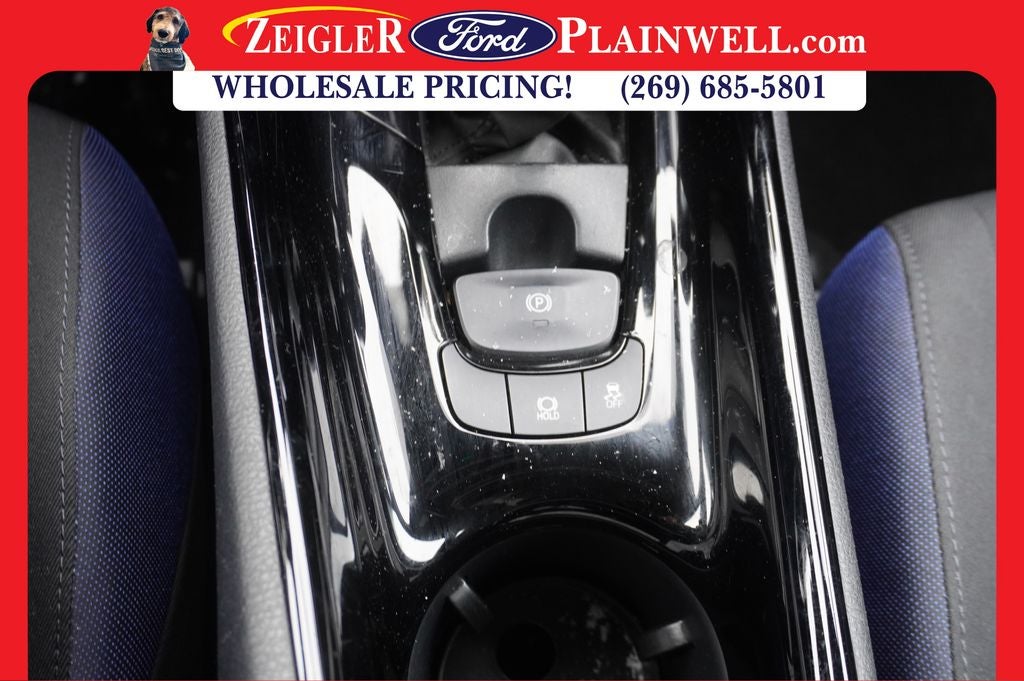 2022 Toyota C-HR XLE REAR CAMERA REAR SPOILER