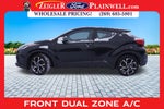 2022 Toyota C-HR XLE REAR CAMERA REAR SPOILER
