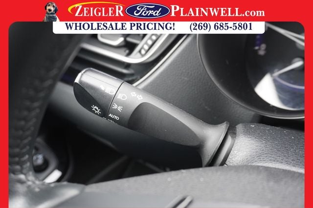 2022 Toyota C-HR XLE REAR CAMERA REAR SPOILER