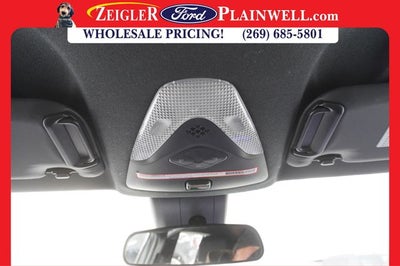 2022 Toyota C-HR XLE REAR CAMERA REAR SPOILER