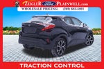 2022 Toyota C-HR XLE REAR CAMERA REAR SPOILER