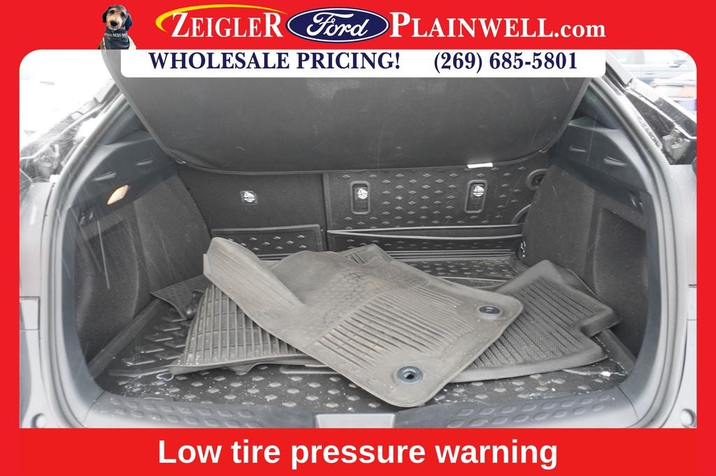 2022 Toyota C-HR XLE REAR CAMERA REAR SPOILER