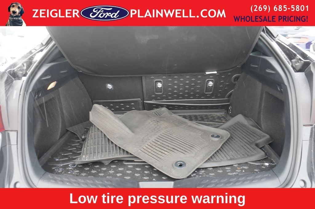 2022 Toyota C-HR XLE REAR CAMERA REAR SPOILER