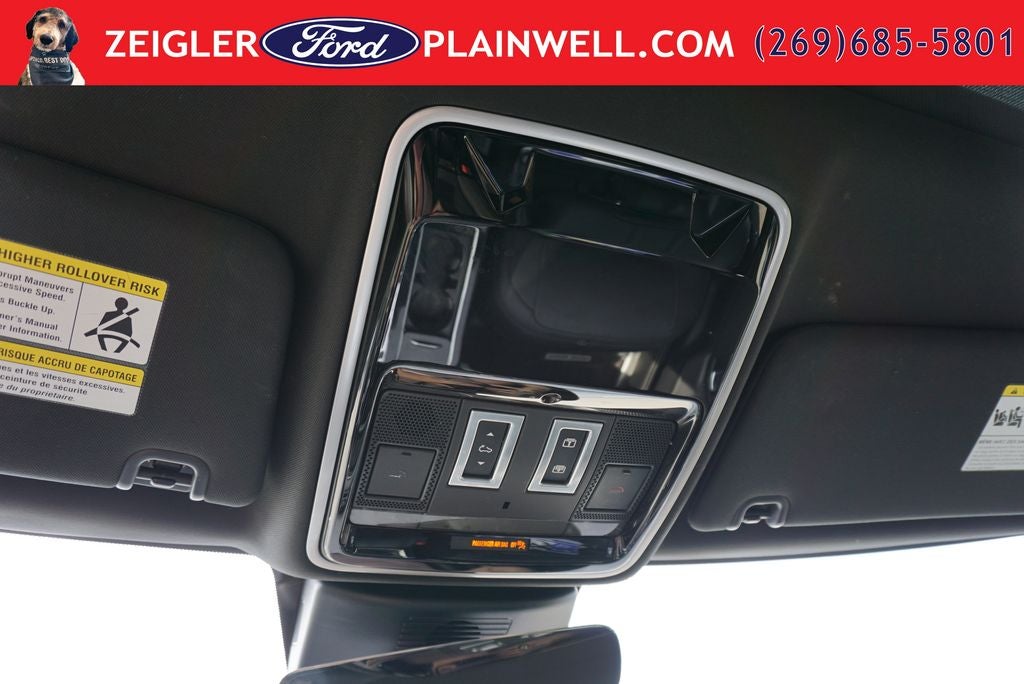 2019 Land Rover Range Rover 5.0L V8 Supercharged