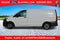 2020 Mercedes-Benz Metris Cargo