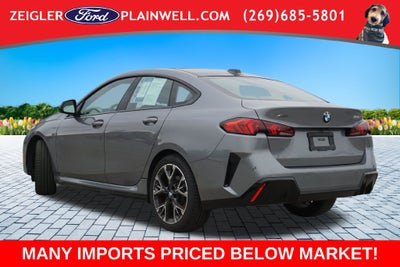 2026 BMW 2 Series 228 Gran Coupe