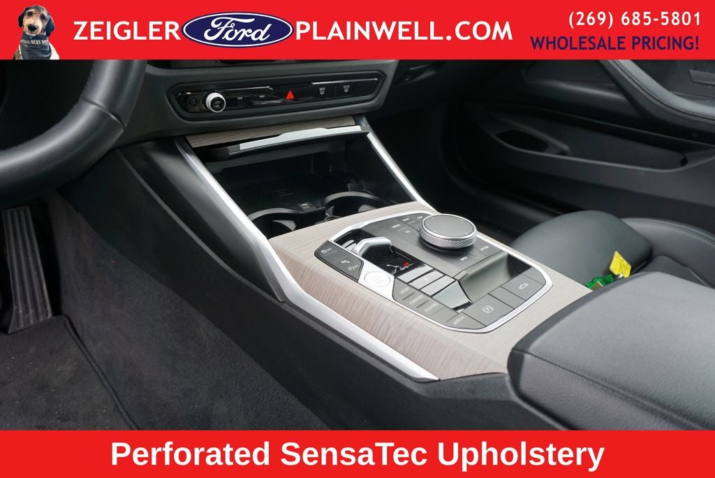 2025 BMW 4 Series 430i xDrive AWD CONVERTIBLE PREMIUM PKG NAVIGATION HEADS UP DI