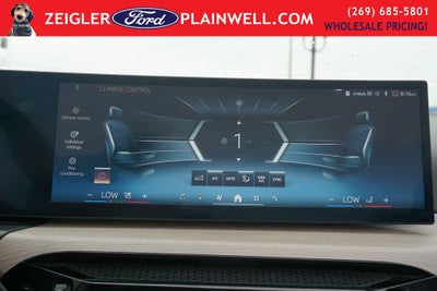 2025 BMW 4 Series 430i xDrive AWD CONVERTIBLE PREMIUM PKG NAVIGATION HEADS UP DI