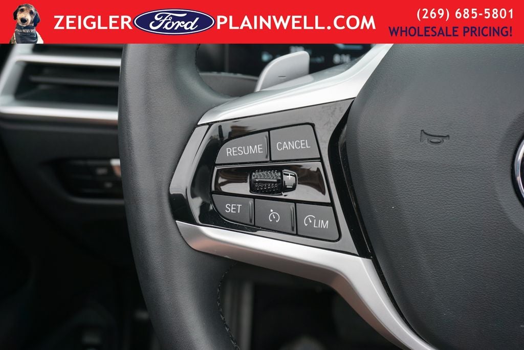 2025 BMW 4 Series 430i xDrive AWD CONVERTIBLE PREMIUM PKG NAVIGATION HEADS UP DI