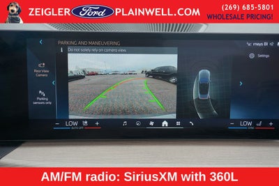 2025 BMW 4 Series 430i xDrive Convertible