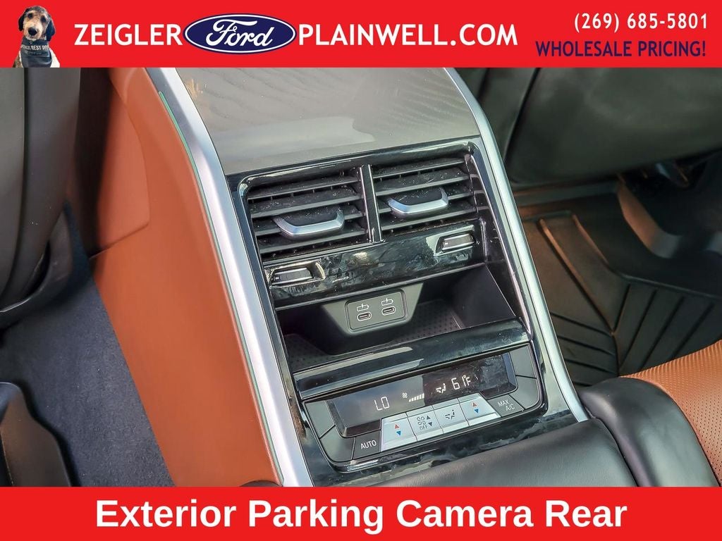 2021 BMW 8 Series 840