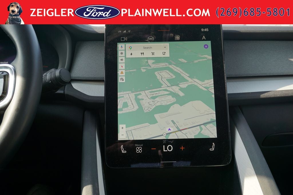2023 Polestar 2 Long Range Dual Motor