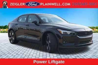 2023 Polestar 2 Long Range Dual Motor