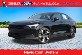 2023 Polestar 2 Long Range Dual Motor