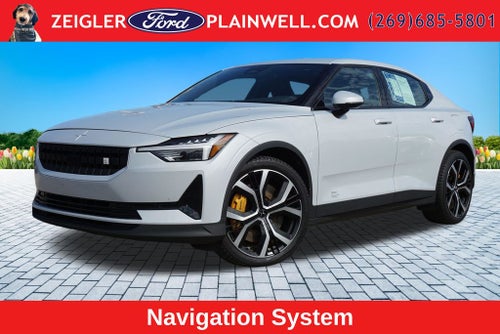2023 Polestar 2 Long Range Dual Motor Performance