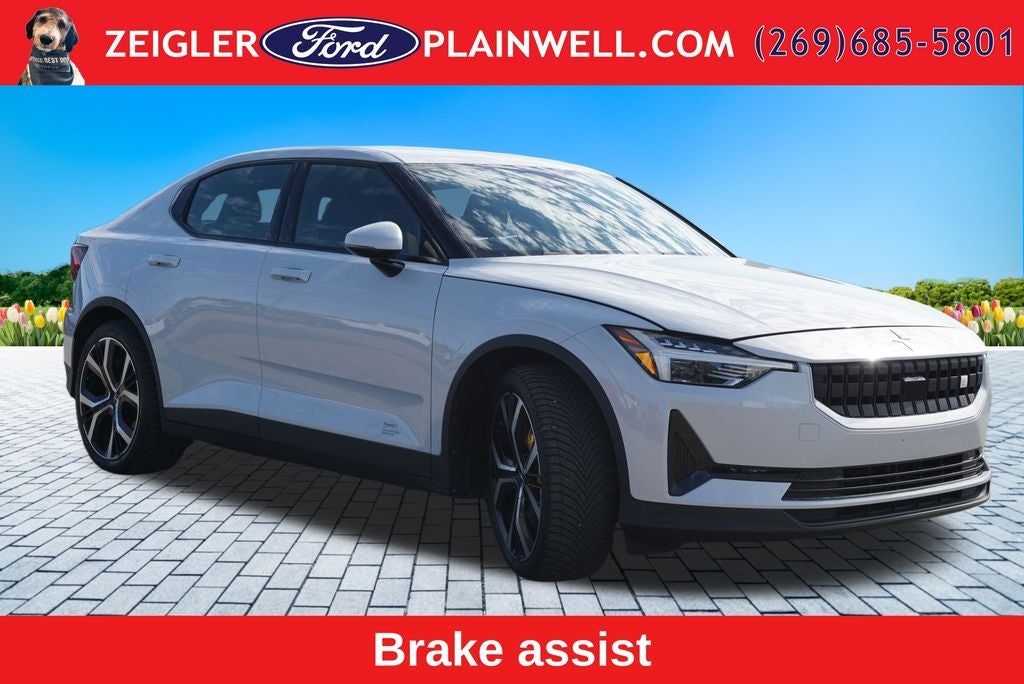 2023 Polestar 2 Long Range Dual Motor Performance
