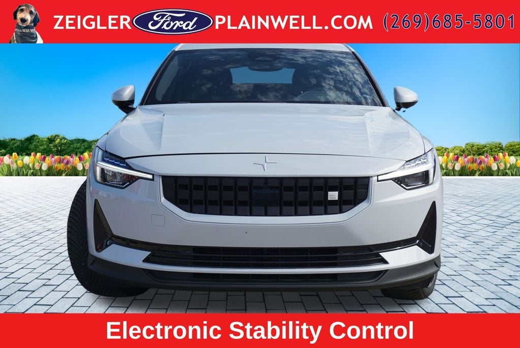 2023 Polestar 2 Long Range Dual Motor Performance