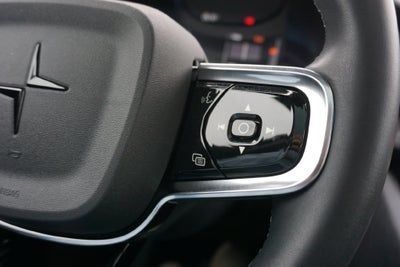 2024 Polestar 2 Long Range Dual Motor
