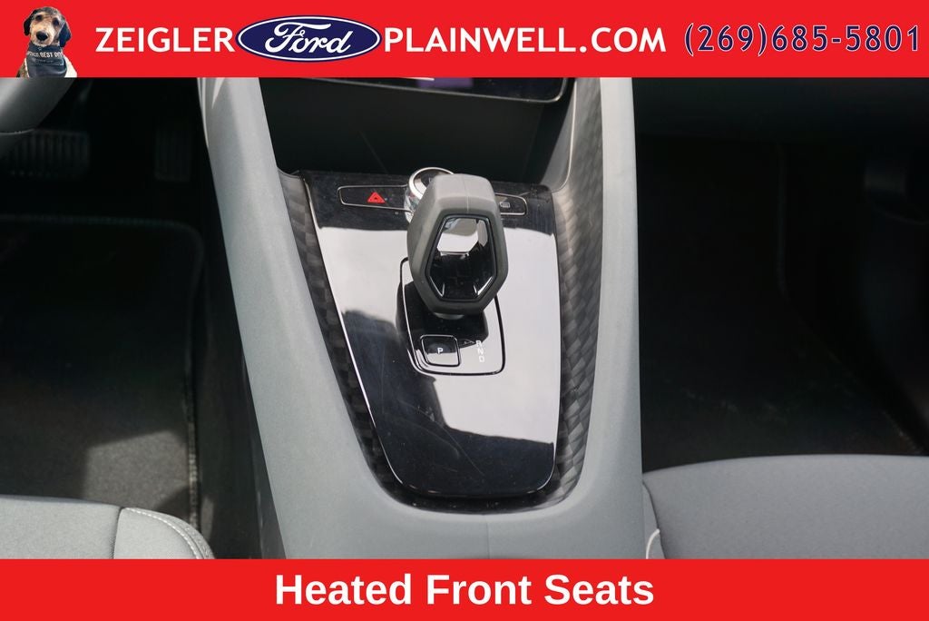 2024 Polestar 2 Long Range Dual Motor AWD Pilot Package Blis Navigation Park Assist