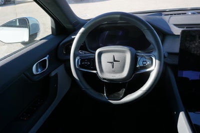 2024 Polestar 2 Long Range Dual Motor