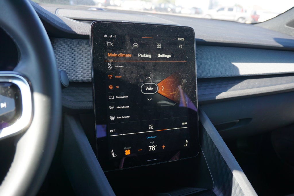 2024 Polestar 2 Long Range Dual Motor