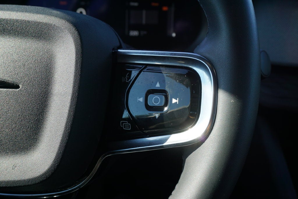 2024 Polestar 2 Long Range Dual Motor