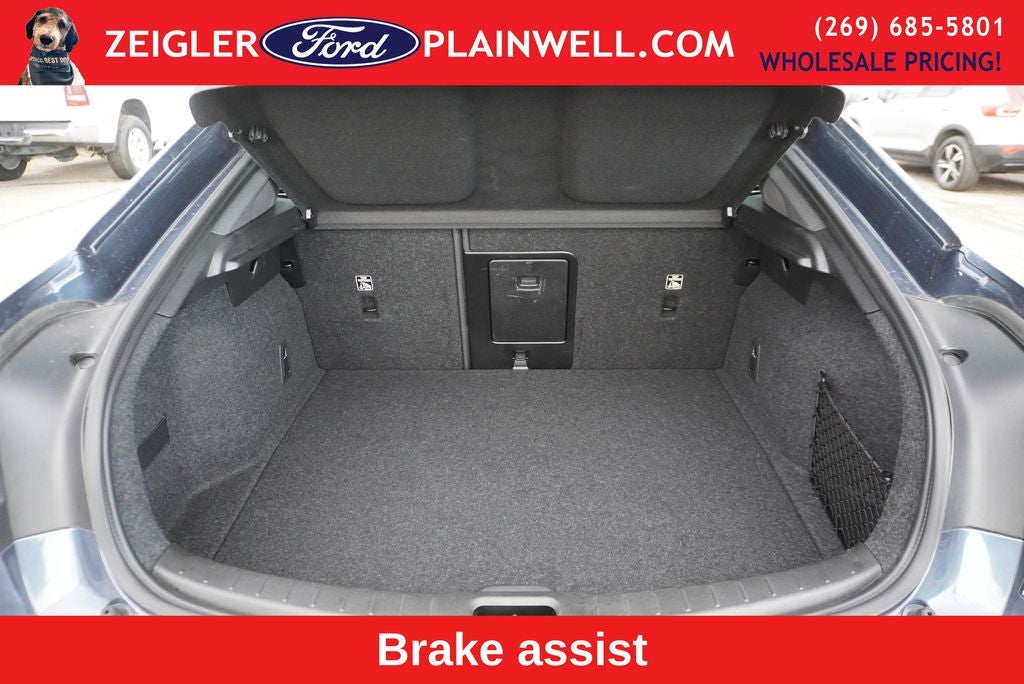 2024 Polestar 2 Long Range Dual Motor