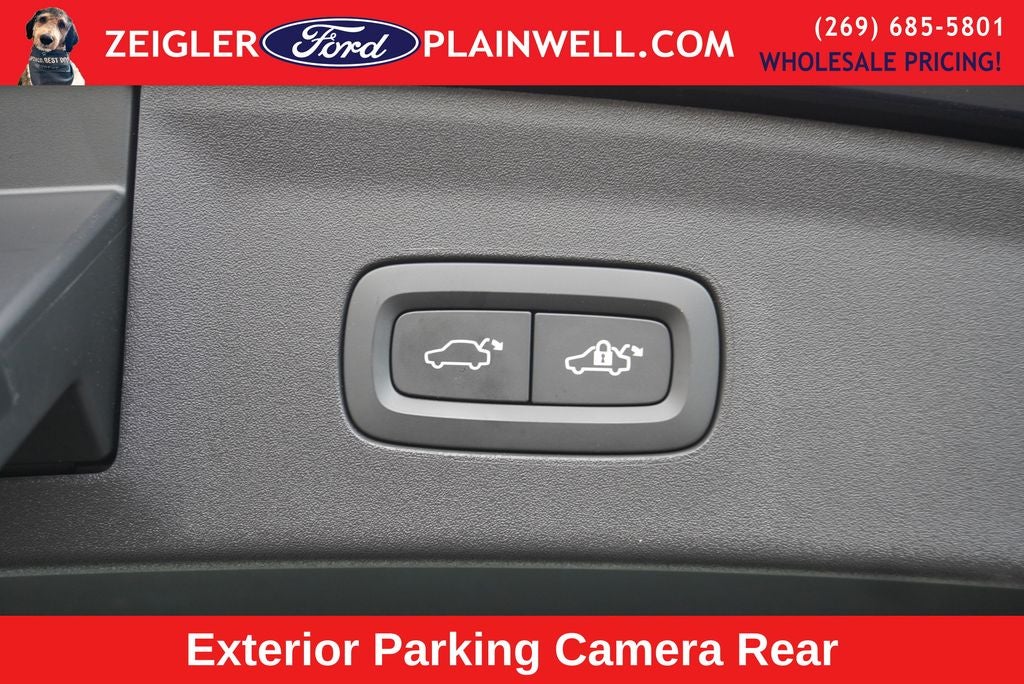 2024 Polestar 2 Long Range Dual Motor