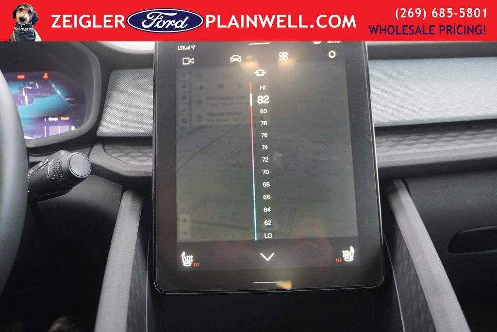 2024 Polestar 2 Long Range Dual Motor