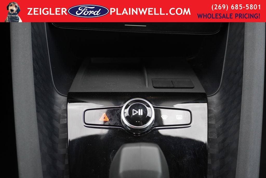 2024 Polestar 2 Long Range Dual Motor