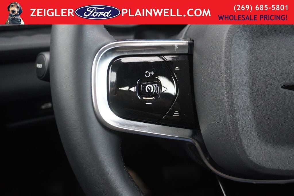 2024 Polestar 2 Long Range Dual Motor