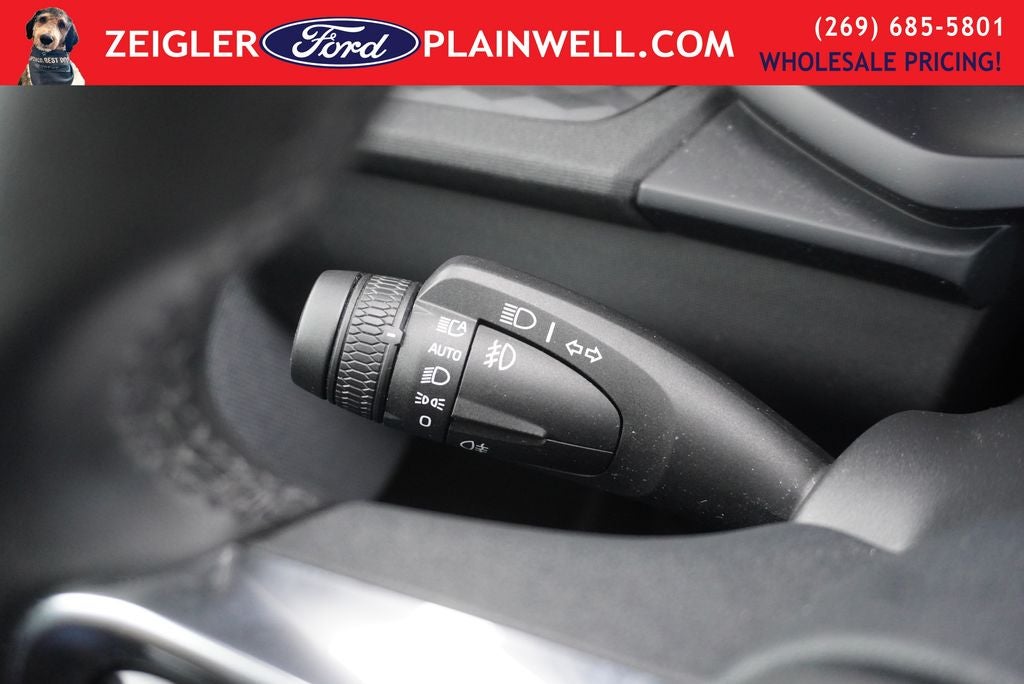 2024 Polestar 2 Long Range Dual Motor