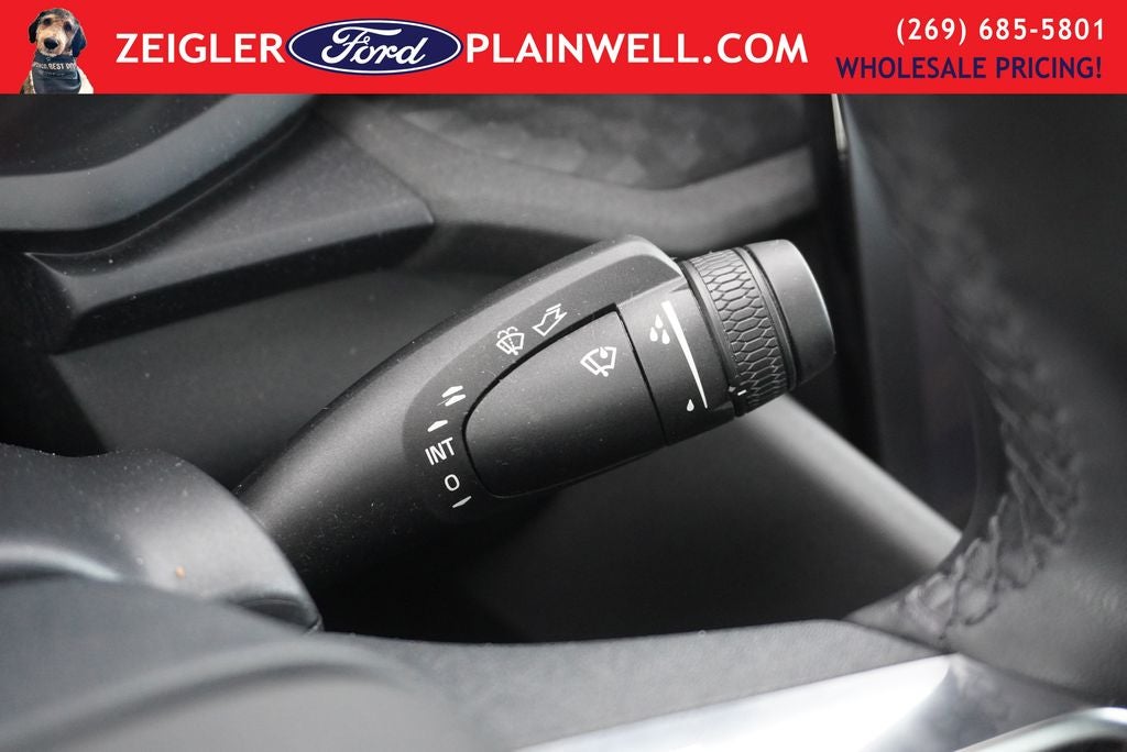 2024 Polestar 2 Long Range Dual Motor