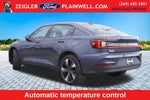 2024 Polestar 2 Long Range Dual Motor