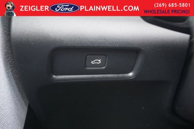 2024 Polestar 2 Long Range Dual Motor