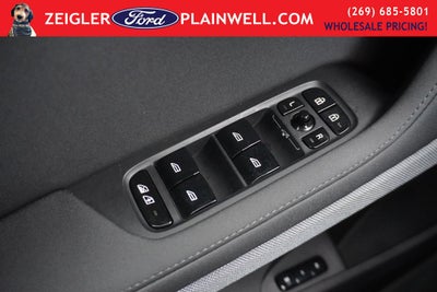 2024 Polestar 2 Long Range Dual Motor