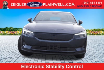 2024 Polestar 2 Long Range Dual Motor
