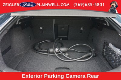 2024 Polestar 2 Long Range Dual Motor AWD Navigation Heated Seats