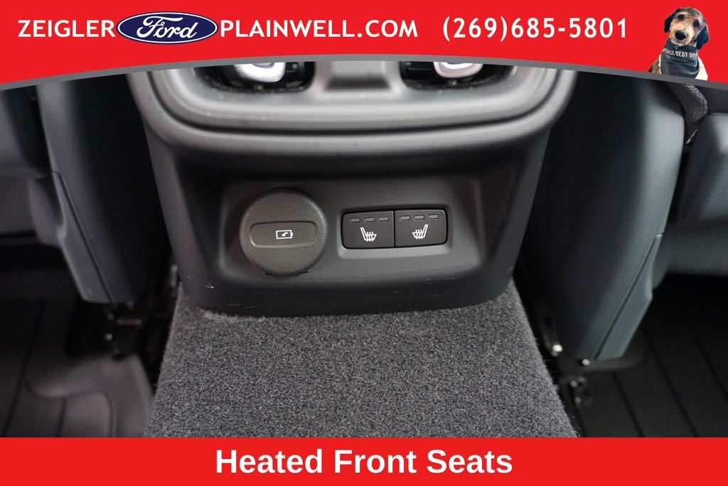 2024 Polestar 2 Long Range Dual Motor AWD Navigation Heated Seats