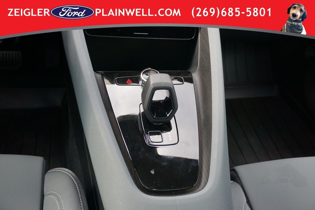 2024 Polestar 2 Long Range Dual Motor AWD Navigation Heated Seats