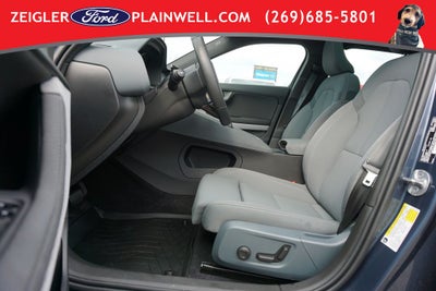 2024 Polestar 2 Long Range Dual Motor AWD Navigation Heated Seats
