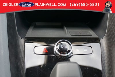 2024 Polestar 2 Long Range Dual Motor AWD Navigation Heated Seats