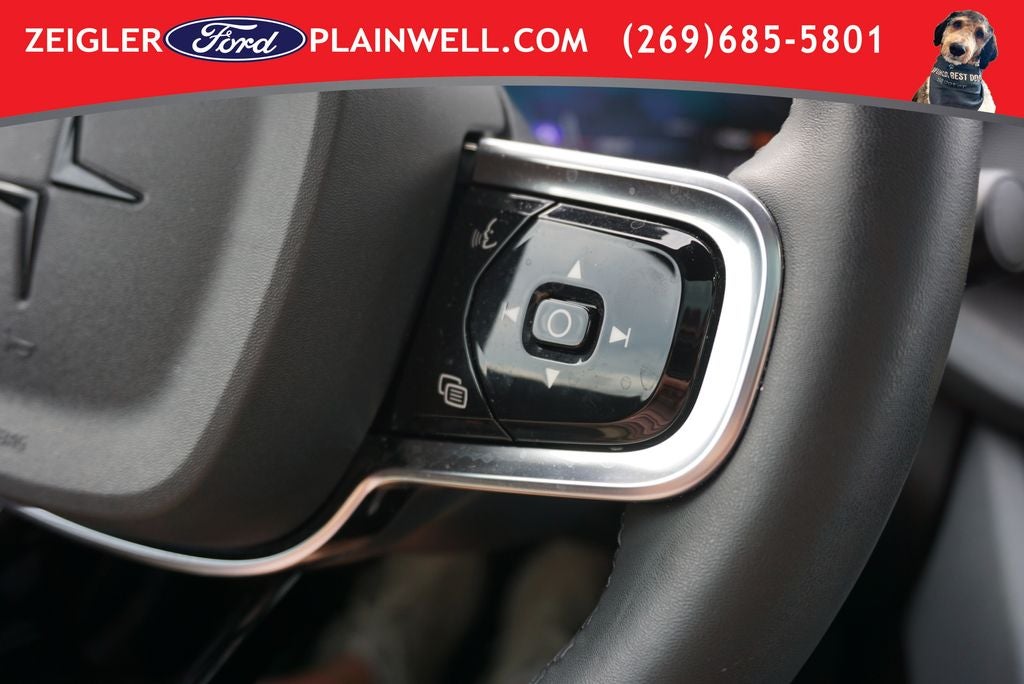 2024 Polestar 2 Long Range Dual Motor AWD Navigation Heated Seats