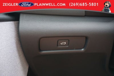 2024 Polestar 2 Long Range Dual Motor AWD Navigation Heated Seats