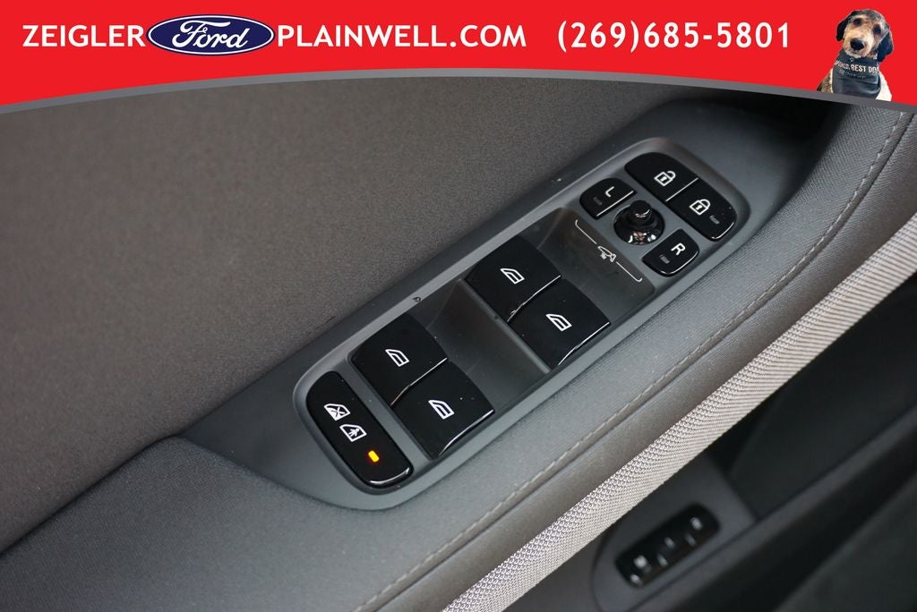 2024 Polestar 2 Long Range Dual Motor AWD Navigation Heated Seats