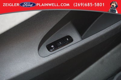 2024 Polestar 2 Long Range Dual Motor AWD Navigation Heated Seats