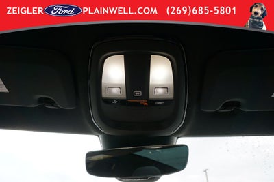 2024 Polestar 2 Long Range Dual Motor AWD Navigation Heated Seats